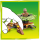 LEGO NINJAGO 71850 Lloyd kontra ziemny potwór na spinnerze - 1473533 - zdjęcie 5